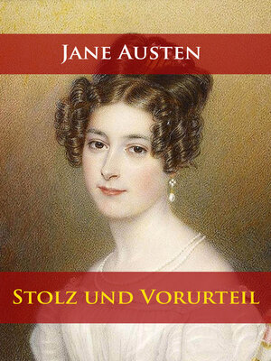 cover image of Stolz und Vorurteil
